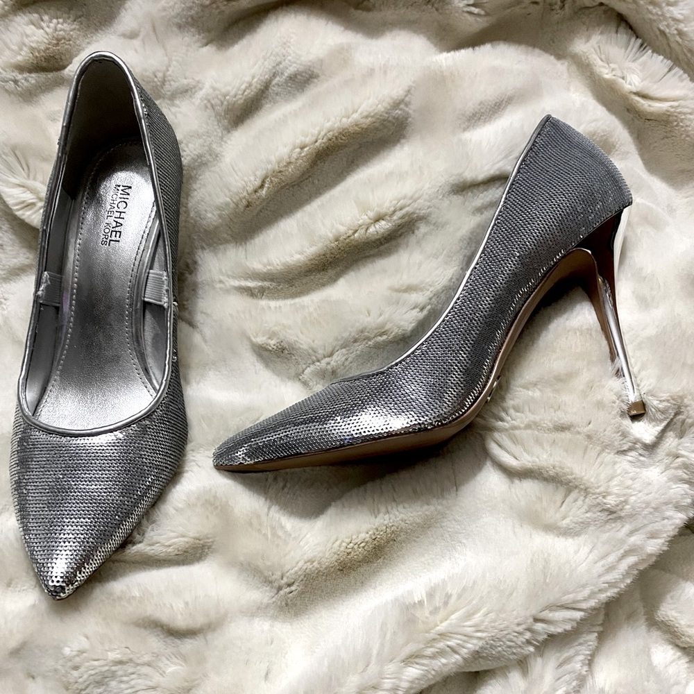 Michael Kors women’s heels